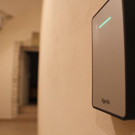 ホテル Dimora Vesuviana エルコラーノ エクステリア 写真